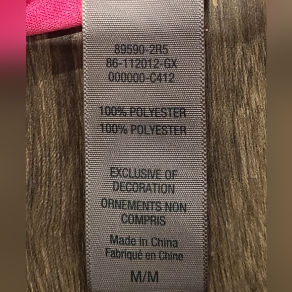 🏷3/$15🏷 Champion Active Wear Shorts with Lining - Medium - Picture 3 of 6